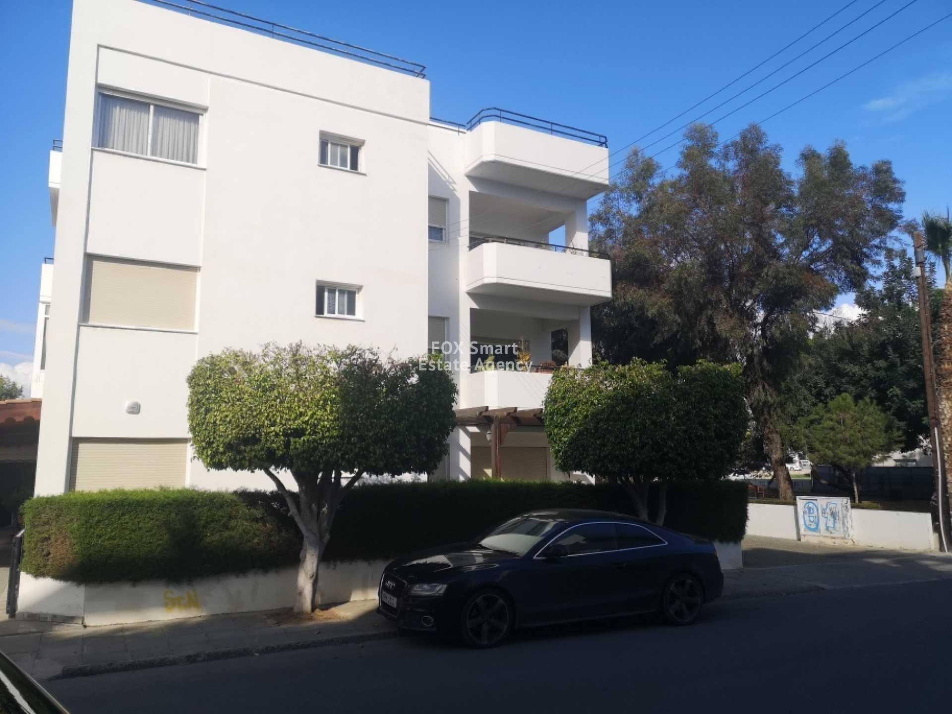 Casa nel Nicosia, Lefkosia 11182216
