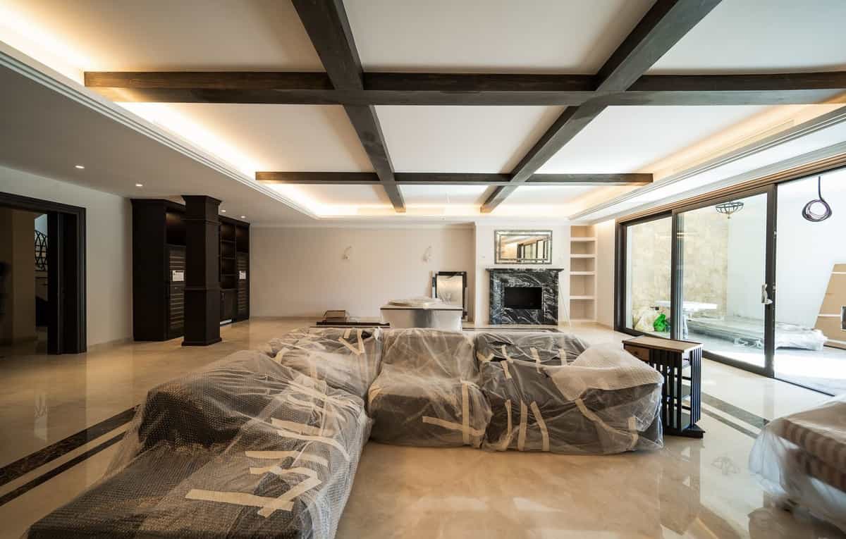 House in Marbella, Andalucía 11182218