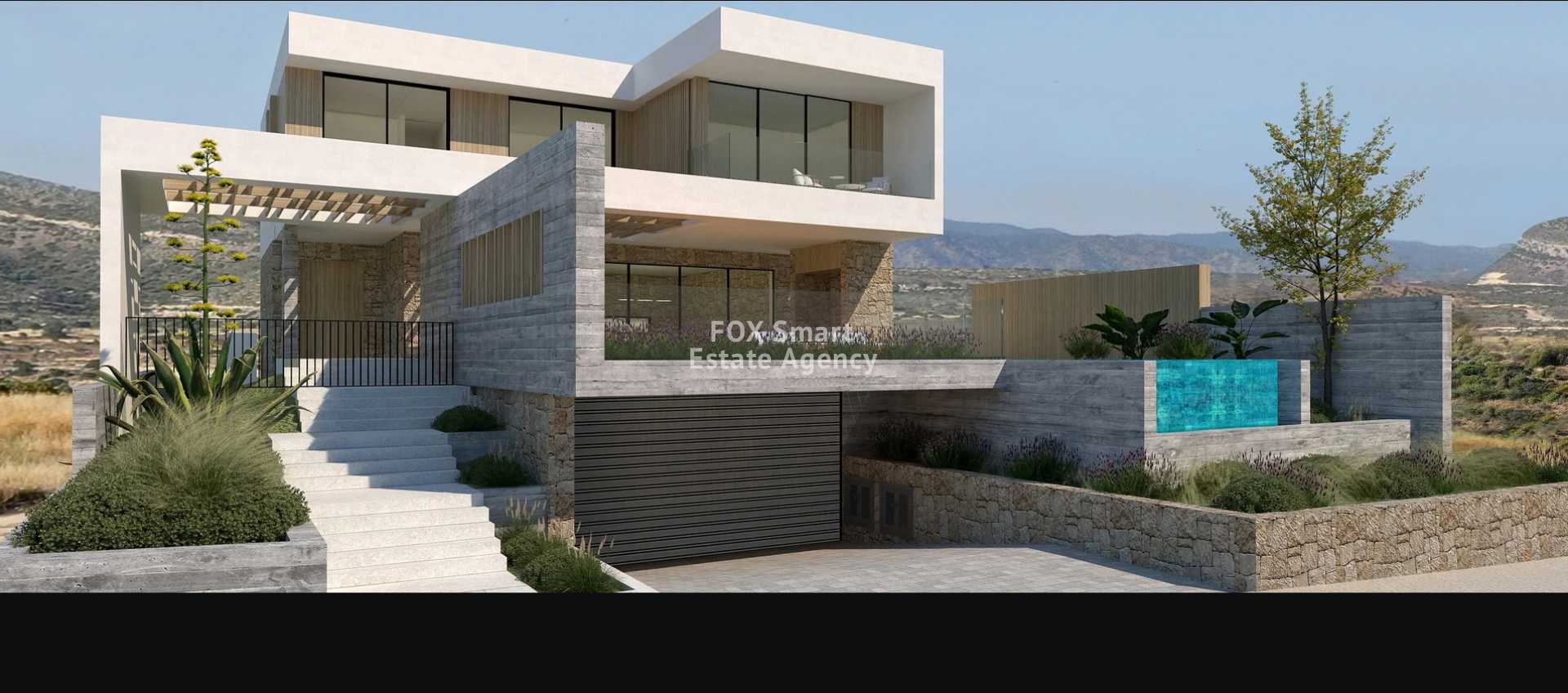 Hus i Agios Athanasios, Lemesos 11182255