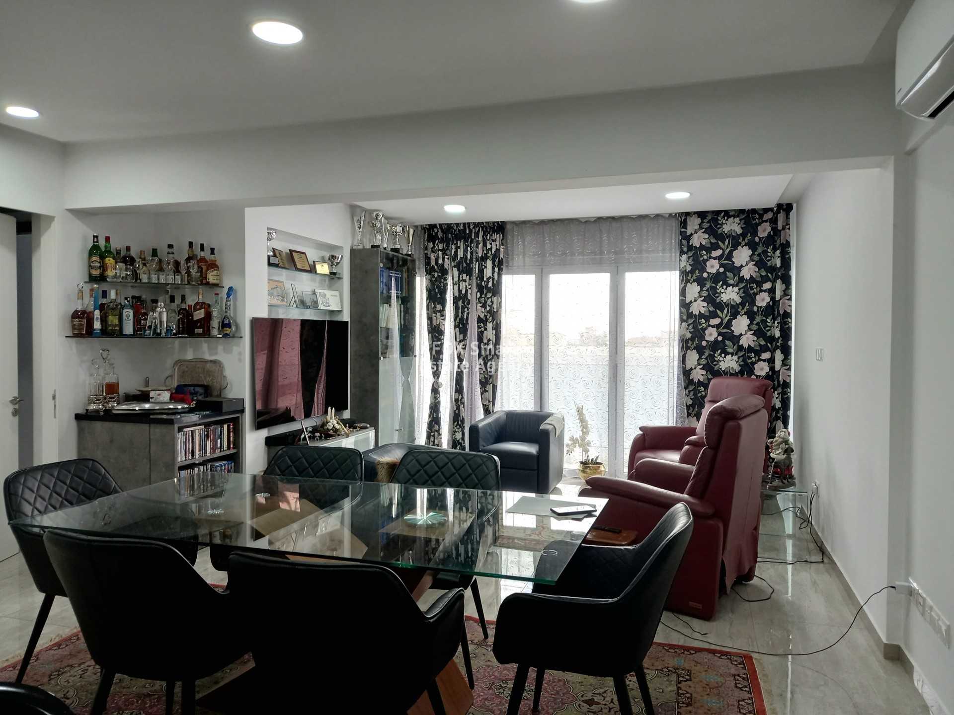 Condominium in Palodeia, Lemesos 11182264