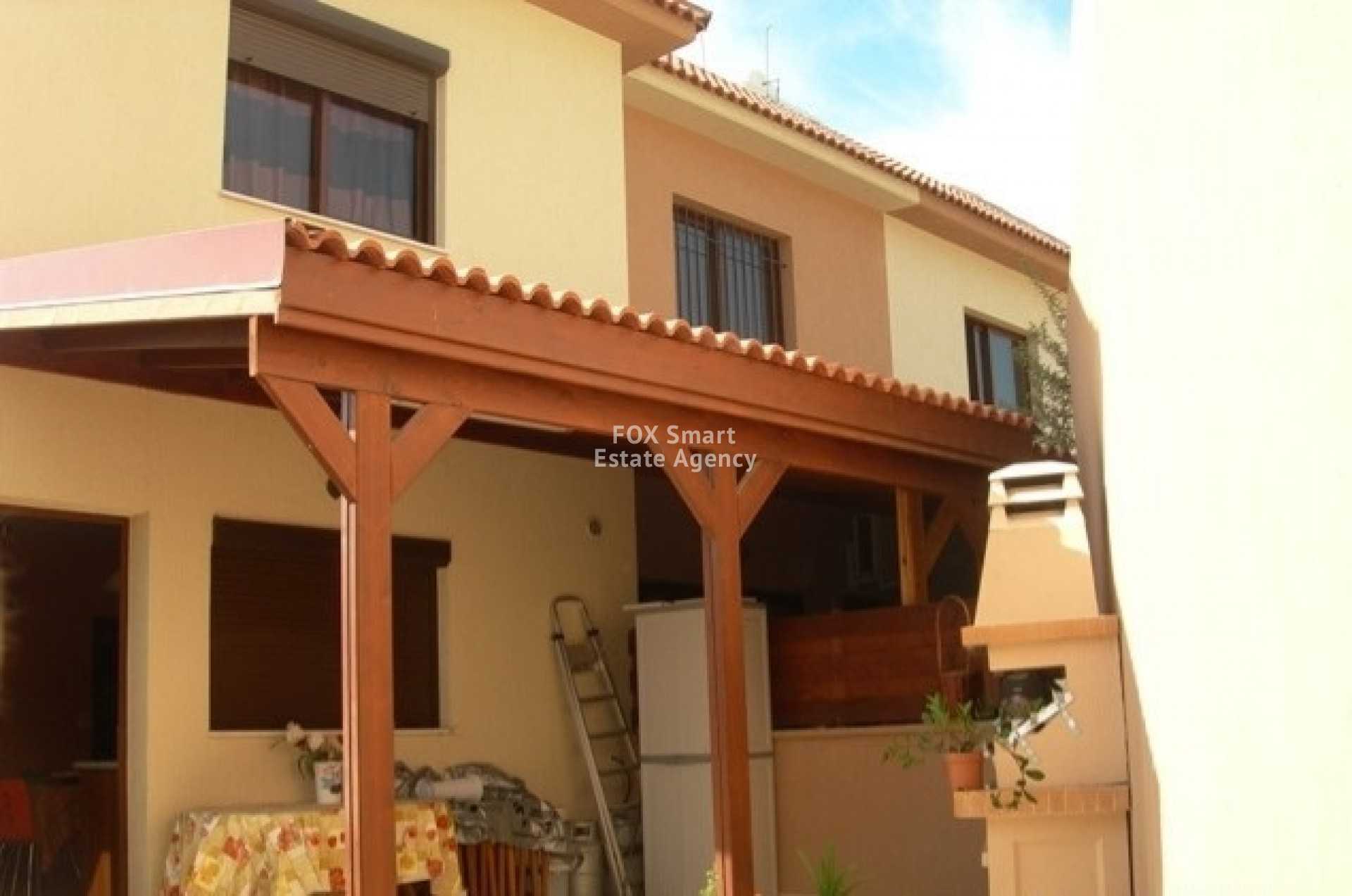 Будинок в Palodia, Limassol 11182273
