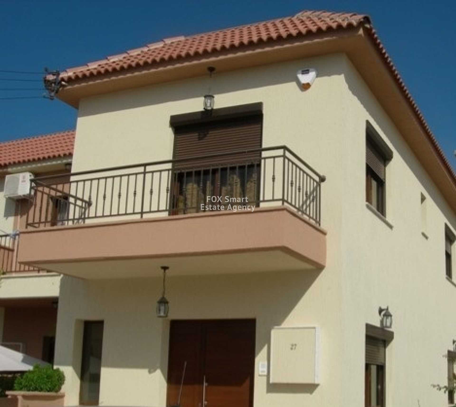 House in Palodeia, Lemesos 11182273