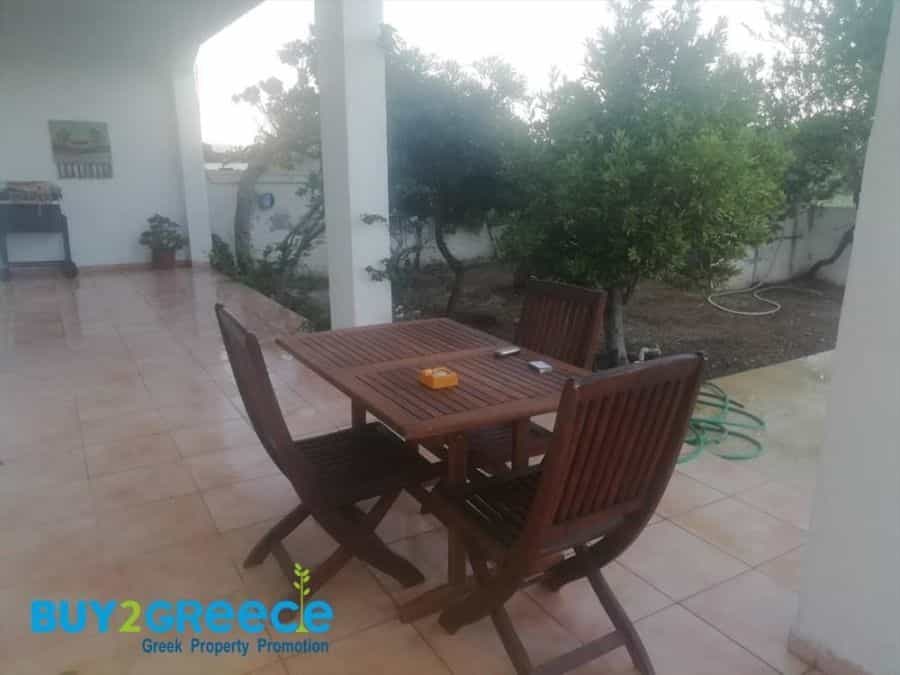 House in Molos,  11182286