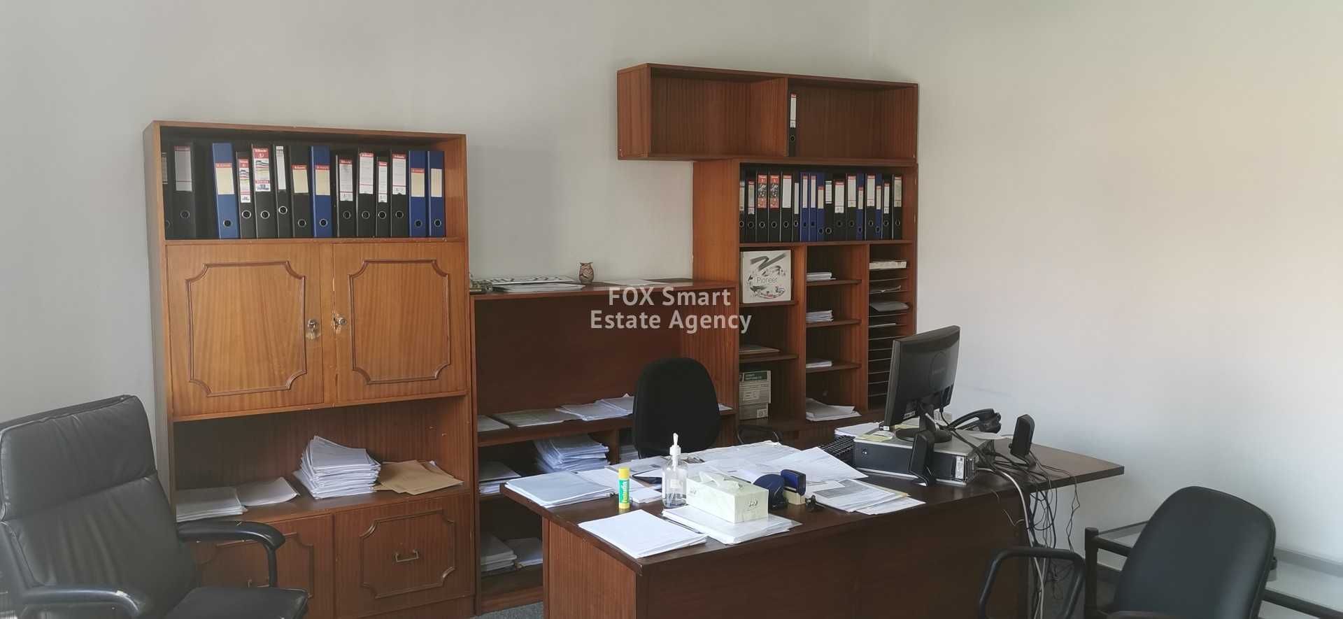 Office in Zakaki, Lemesos 11182287