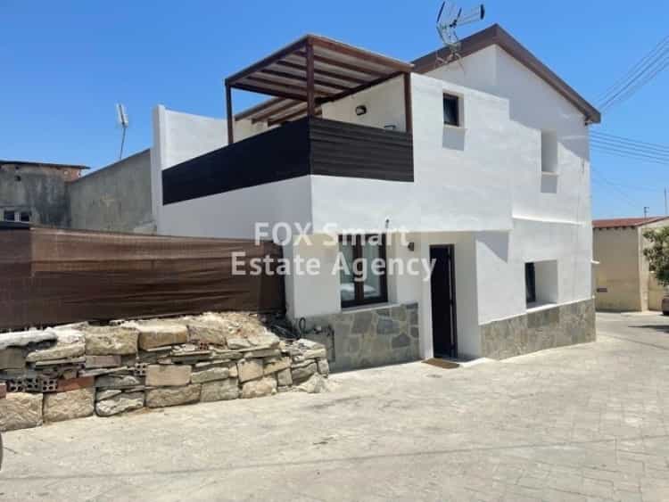 House in Pyrgos, Larnaka 11182288