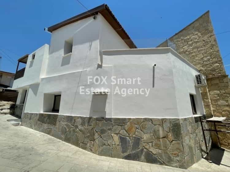 Haus im Monagroulli, Limassol 11182288