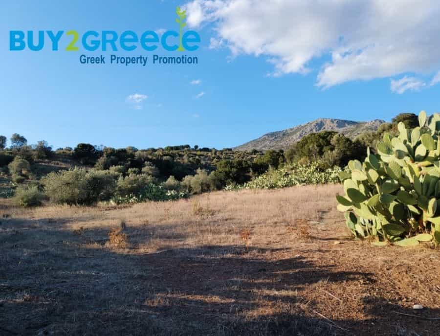 Land in Palaia Epidavros, Peloponnisos 11182328