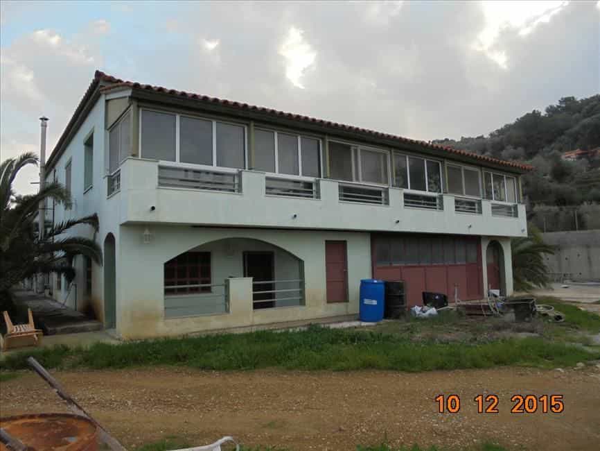 Будинок в Нео Карловасі, Ворейо Айгайо 11182339