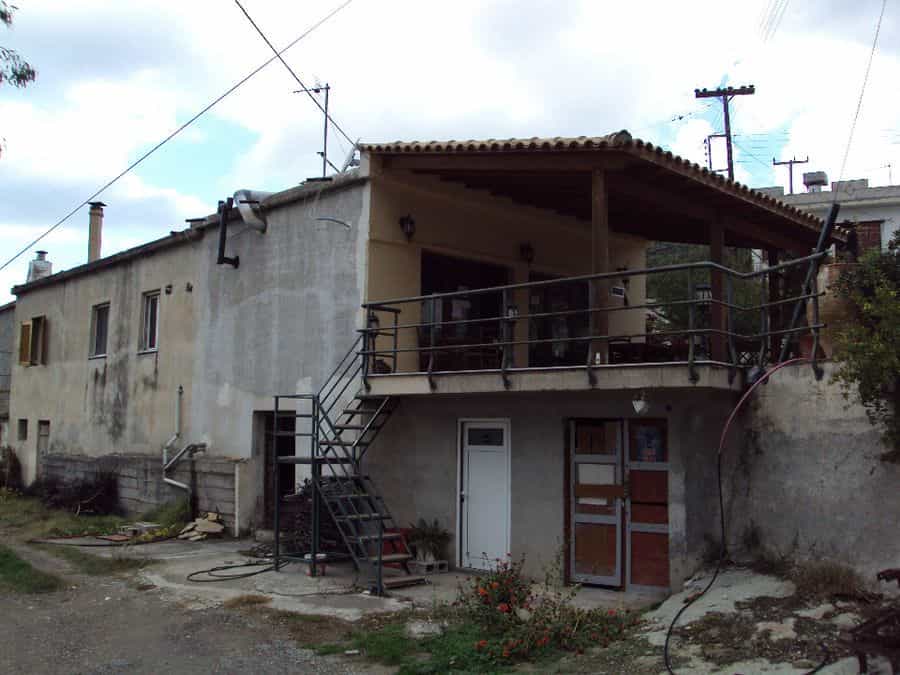 Condominium dans Thomadiano,  11182344