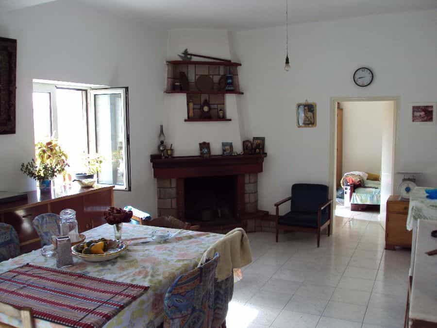 Квартира в Ано Віаннос, Криті 11182344