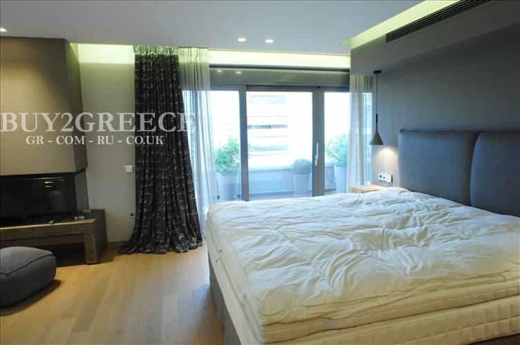 公寓 在 Agios Panteleimonas,  11182348