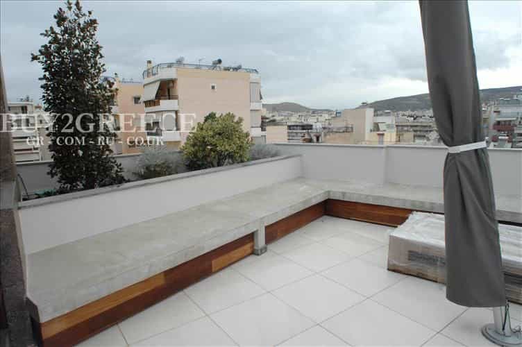 Condominium in Agios Panteleimonas,  11182348
