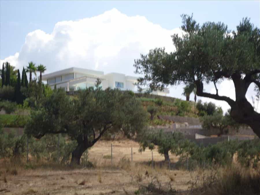 Casa nel Porto Cheli, Peloponneso 11182396