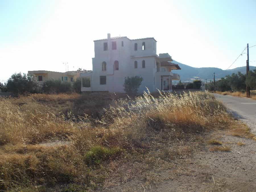 Haus im Anavissos,  11182425