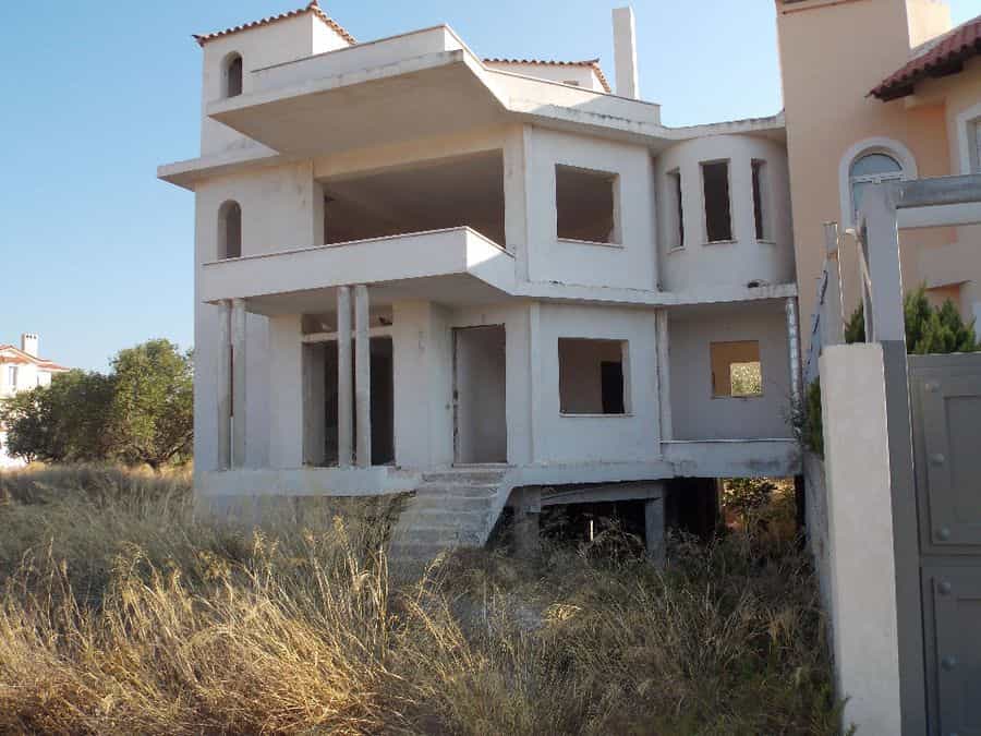 House in Anavyssos, Attiki 11182425
