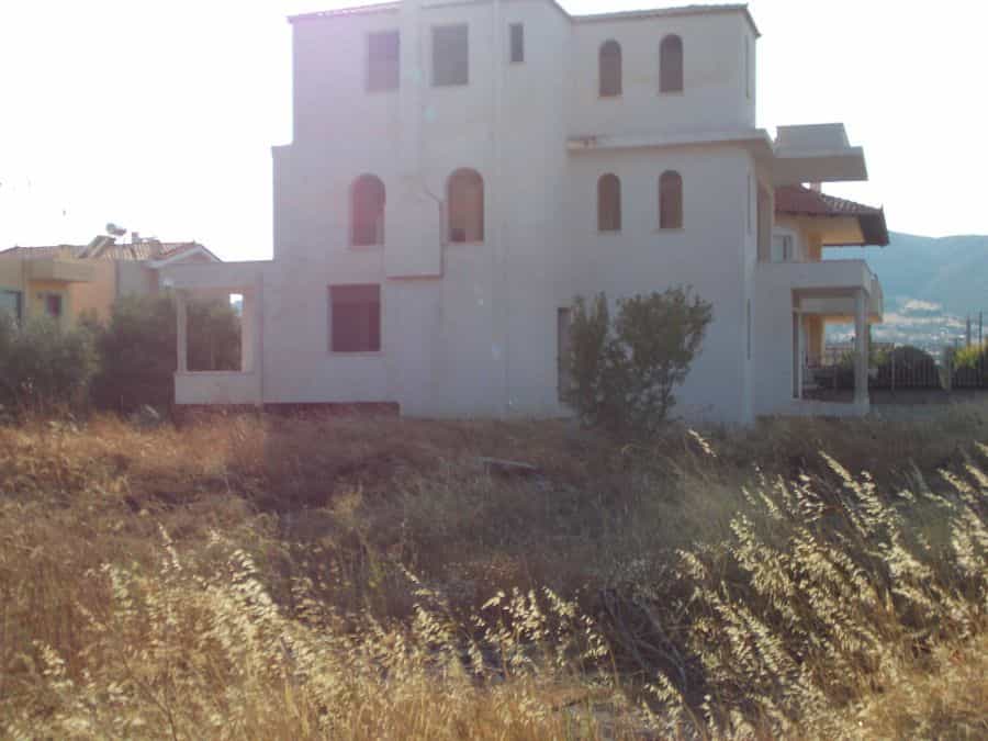 rumah dalam Anavissos,  11182425