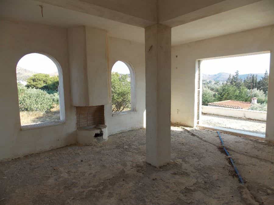 House in Anavyssos, Attiki 11182425