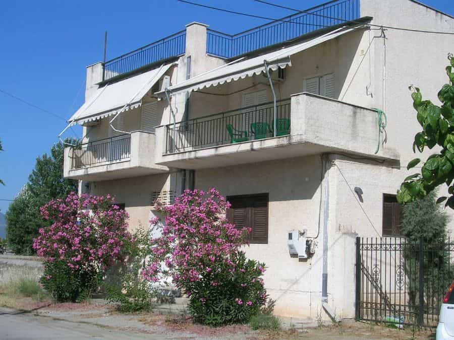 Condominium in Eretria, Sterea Ellada 11182436