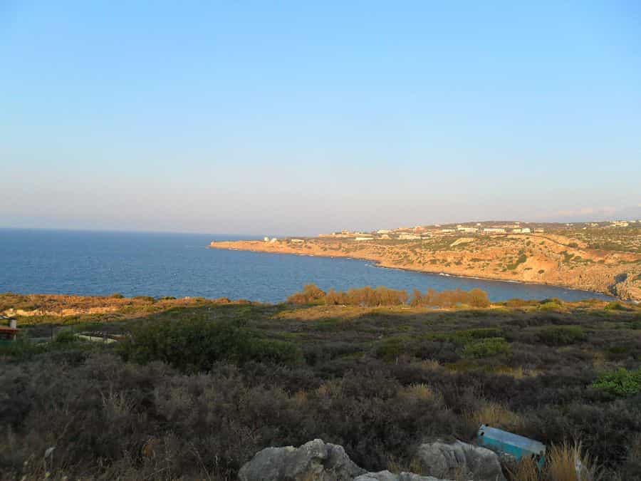 Land in Agios Antonios, Kriti 11182449