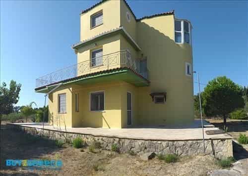 Haus im Argostoli, Ionia Nisia 11182478
