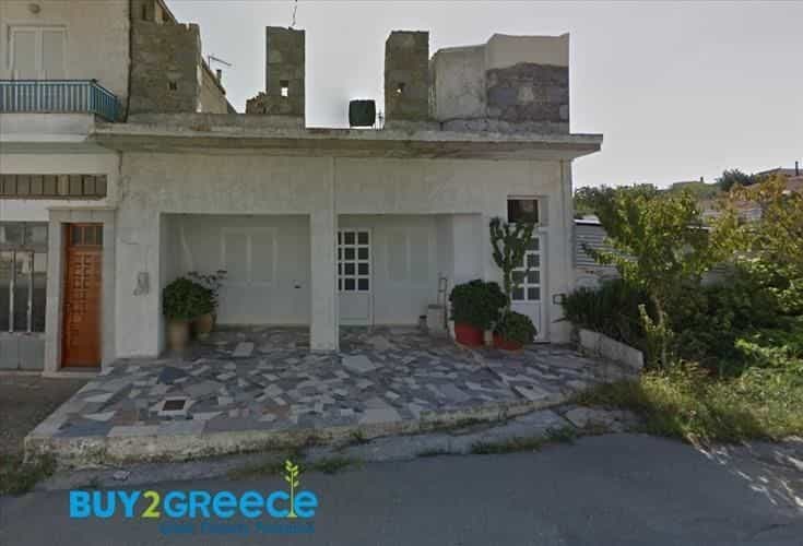 Будинок в Кастеллі, Криті 11182517