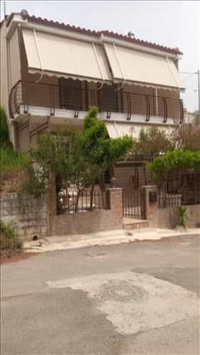 House in Kypseli, Attiki 11182530