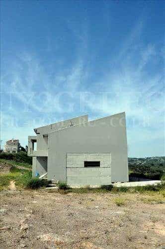 House in Athens,  11182550