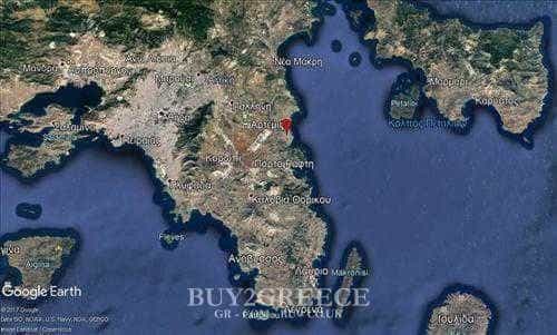 Land in Athens,  11182552