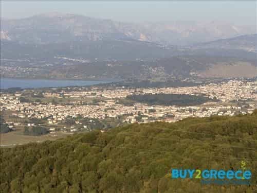 Land in Agios Ioannis, Ipeiros 11182569