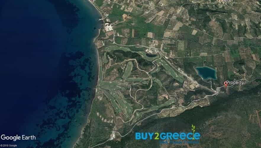 Land in Pylos, Peloponnisos 11182576