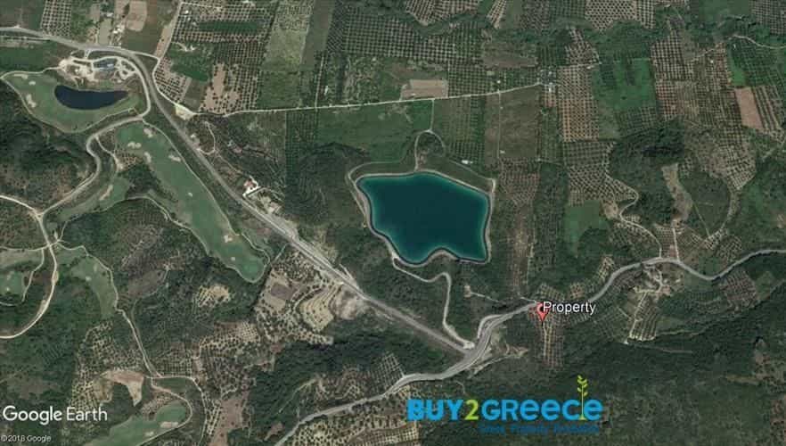 Sbarcare nel Pylos, Peloponneso 11182576