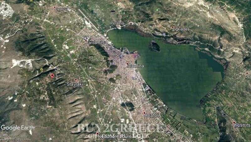 Land in Marmara, Ipeiros 11182578