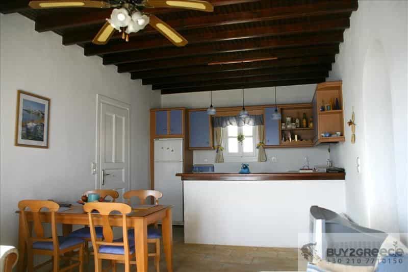 Huis in Mykonos, Notio Aigaiio 11182621