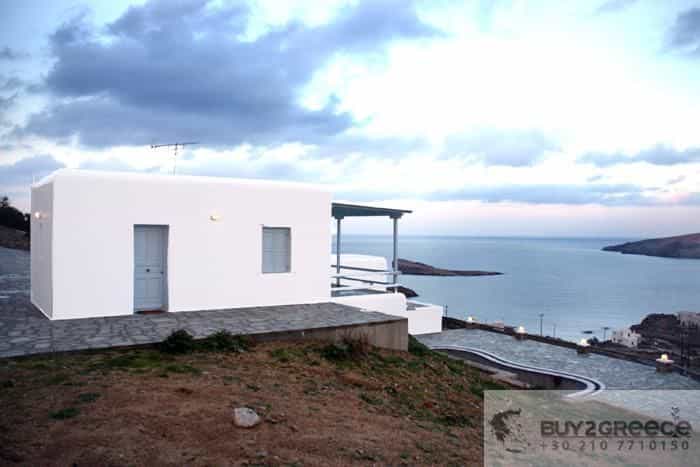 House in Mykonos, Notio Aigaio 11182621