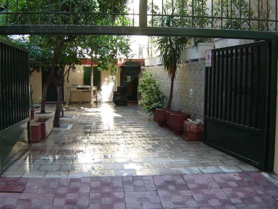 House in Athens,  11182634
