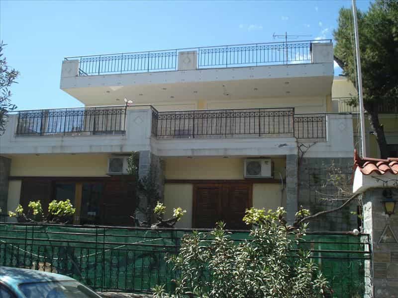 casa no Atenas, Ático 11182638