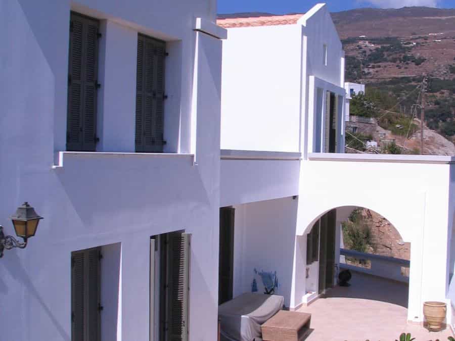 жилой дом в Andros, Notio Aigaio 11182649