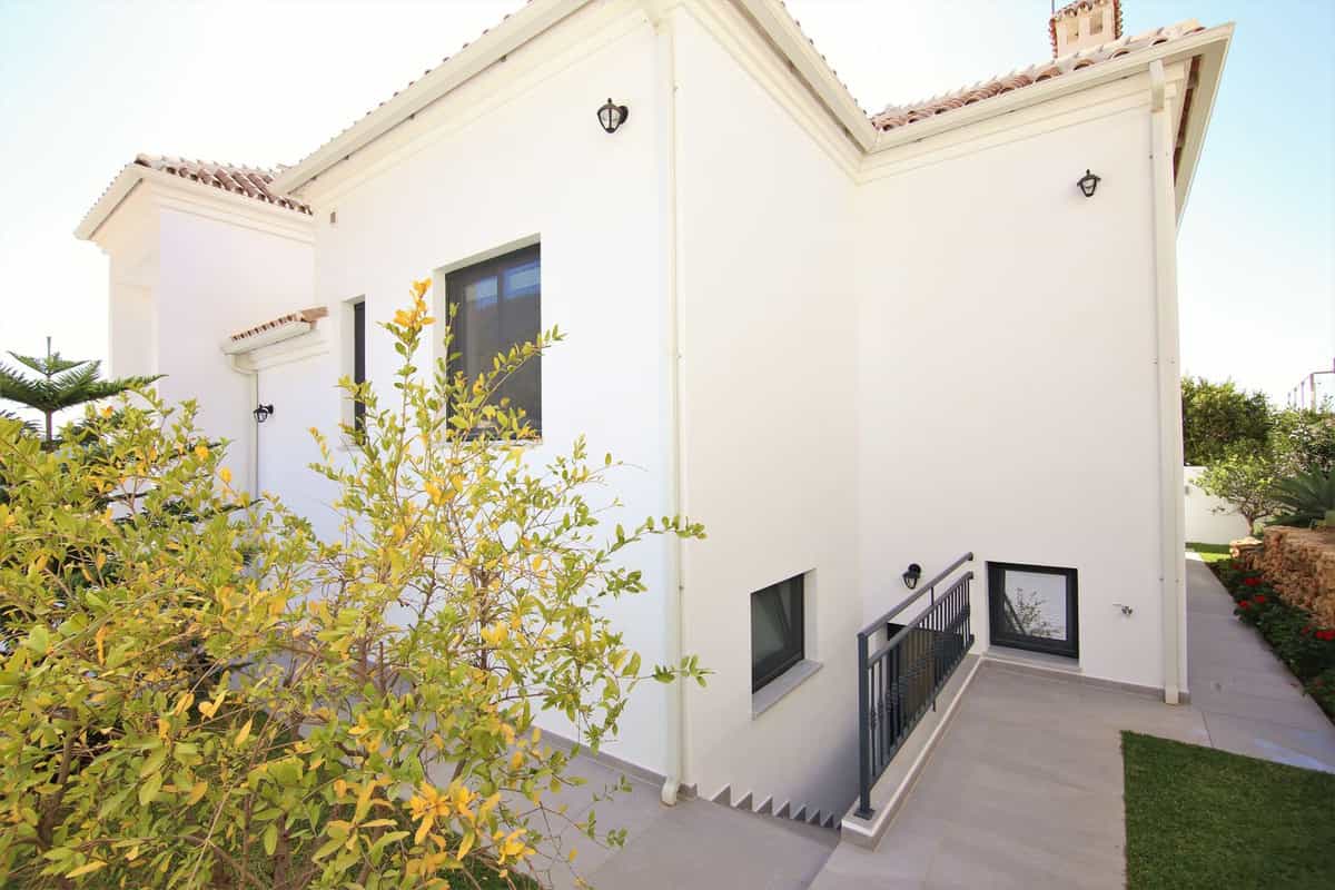 Huis in Mijas, Andalusia 11182721