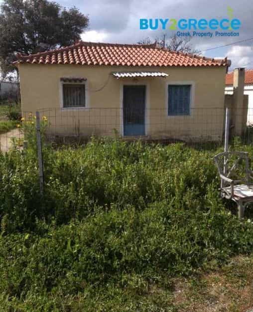 Huis in Palaia Epidavros, Peloponnisos 11182750