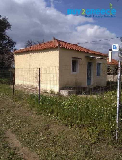 Rumah di Palaia Epidavros, Peloponnisos 11182750