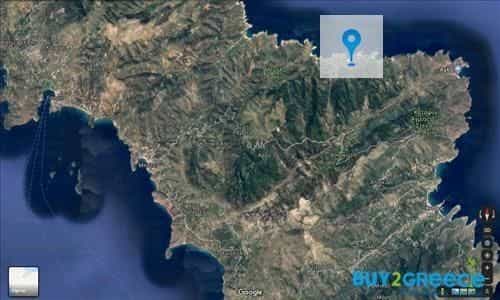 Land in Andros, Notio Aigaiio 11182803