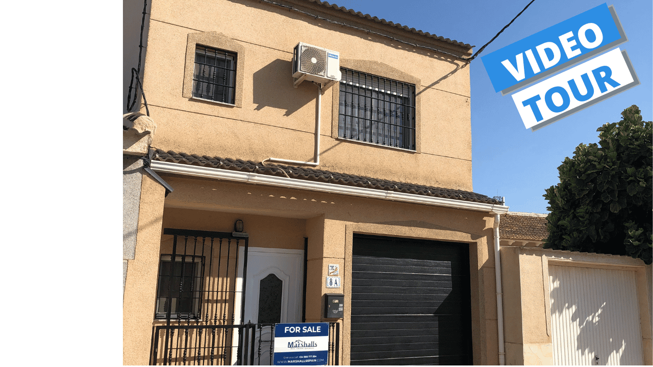 Будинок в Benijófar, Valencian Community 11182893