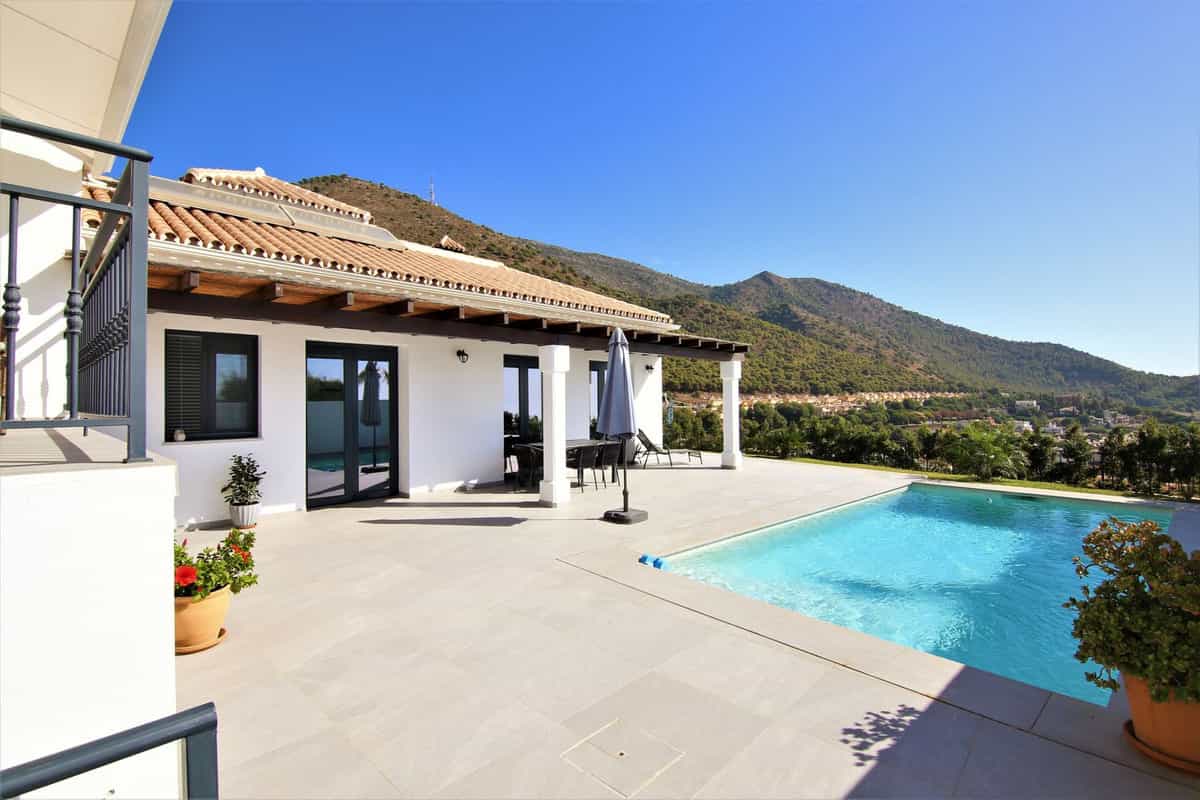 Rumah di Mijas, Andalusia 11182940