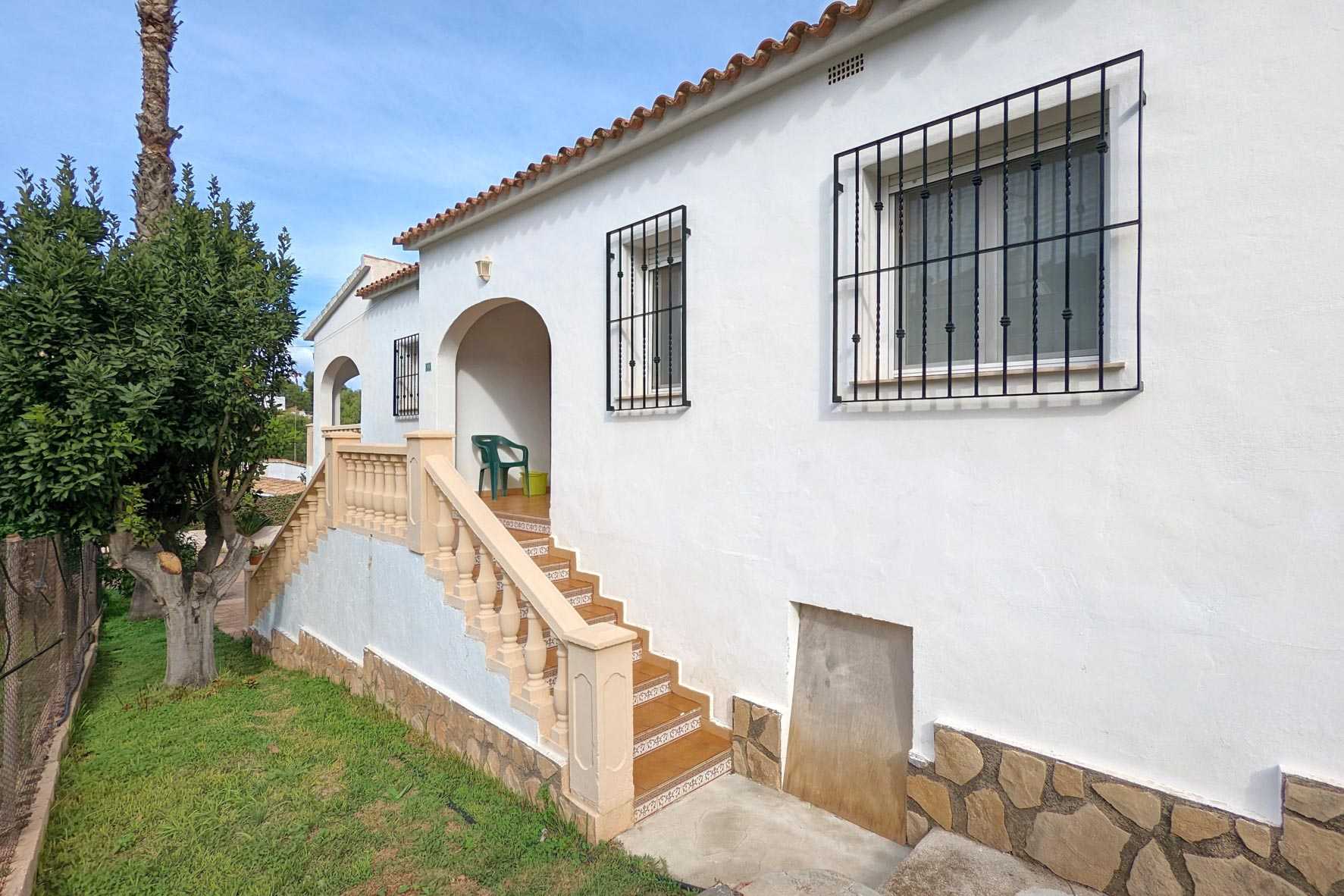 House in La Jara, Valencia 11182968