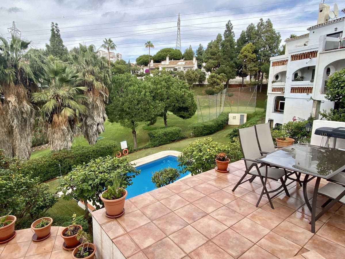Hus i Fuengirola, Andalusia 11183032