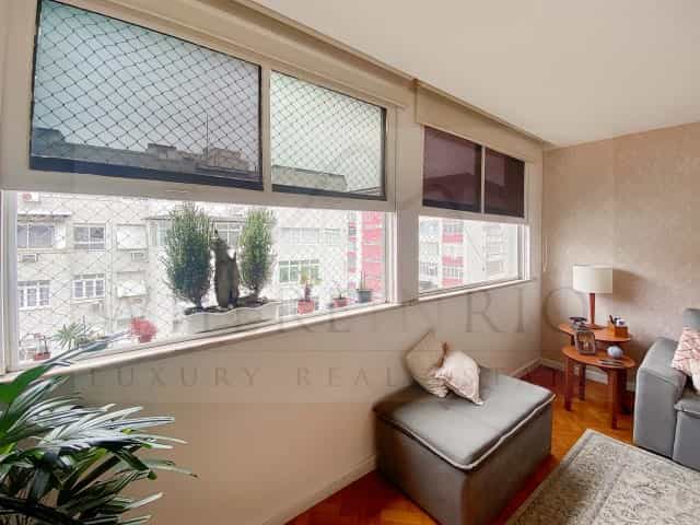 Condominium dans Lém, Rio de Janeiro 11183086