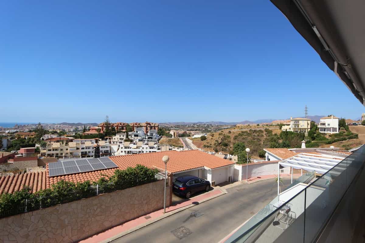 Condominium in Torreblanca, Valencian Community 11183129