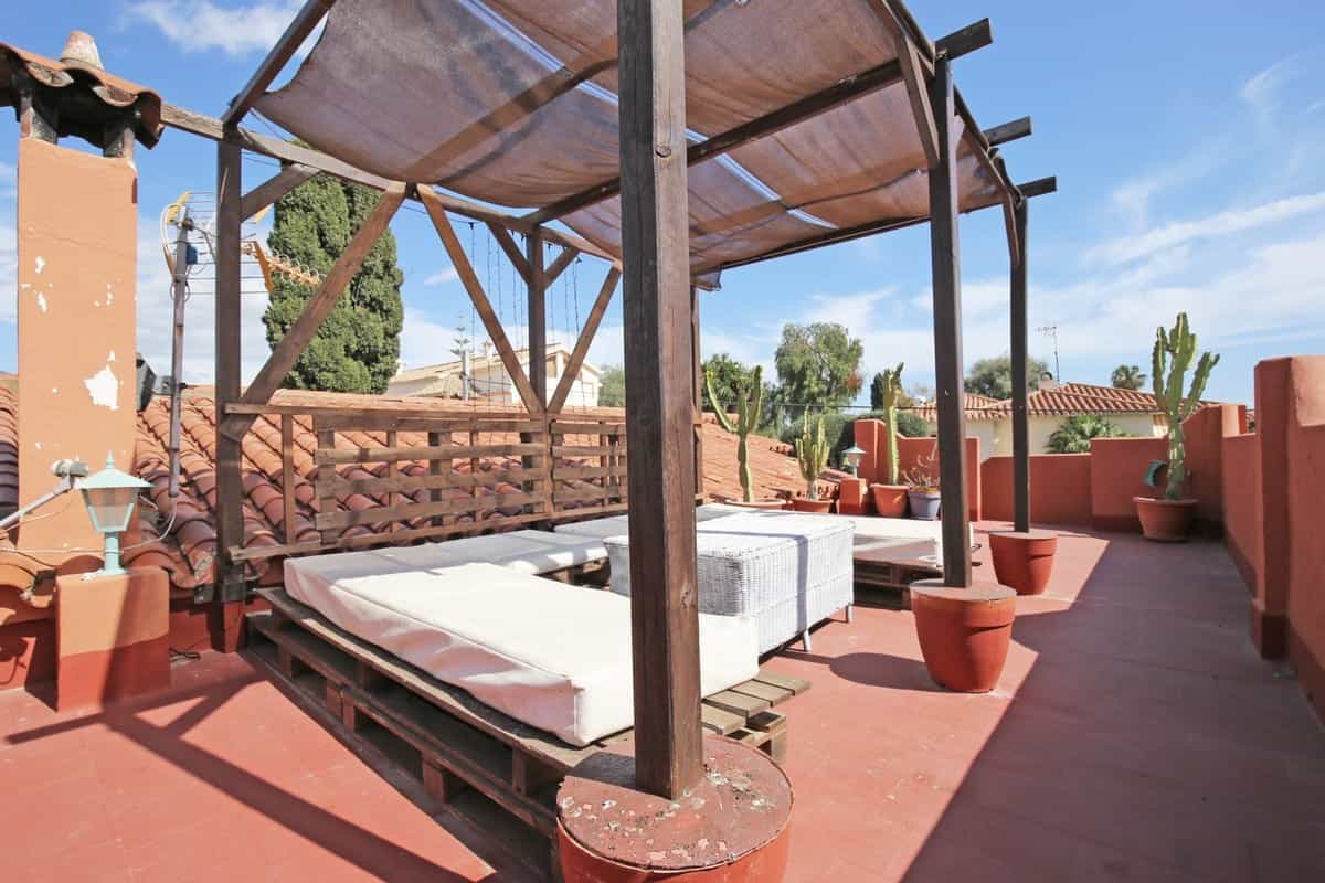 Huis in Ojen, Andalusië 11183149