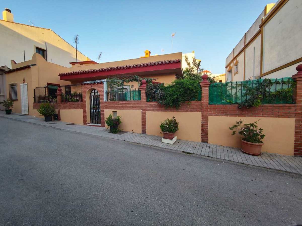 House in Moncloa, Madrid 11183244