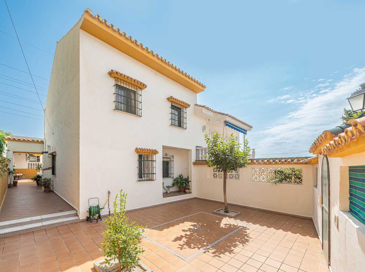 casa no El Anjo, Andaluzia 11183264